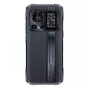 Smartphone HOTWAV Cyber 15 - 6,6'' 12+12/256GB čierny