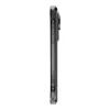 Smartphone HOTWAV Cyber 15 - 6,6'' 12+12/256GB čierny