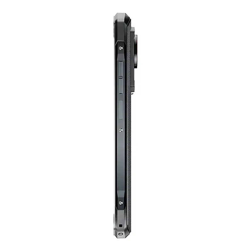 Smartphone HOTWAV Cyber 15 - 6,6'' 12+12/256GB čierny