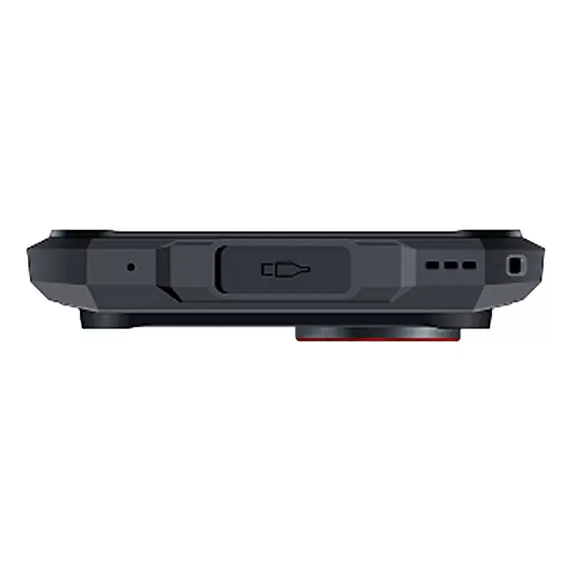 Smartphone HOTWAV Cyber 15 - 6,6'' 12+12/256GB čierny