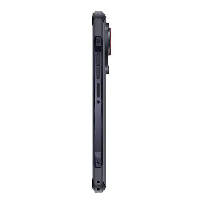 Smartphone HOTWAV Cyber 15 - 6,6'' 12+12/256GB čierny