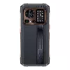 Smartphone HOTWAV Cyber 15 - 6,6'' 12+12/256 GB hnedý