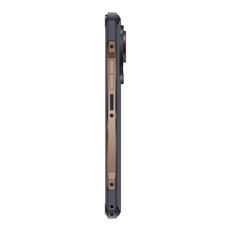 Smartphone HOTWAV Cyber 15 - 6,6'' 12+12/256 GB hnedý