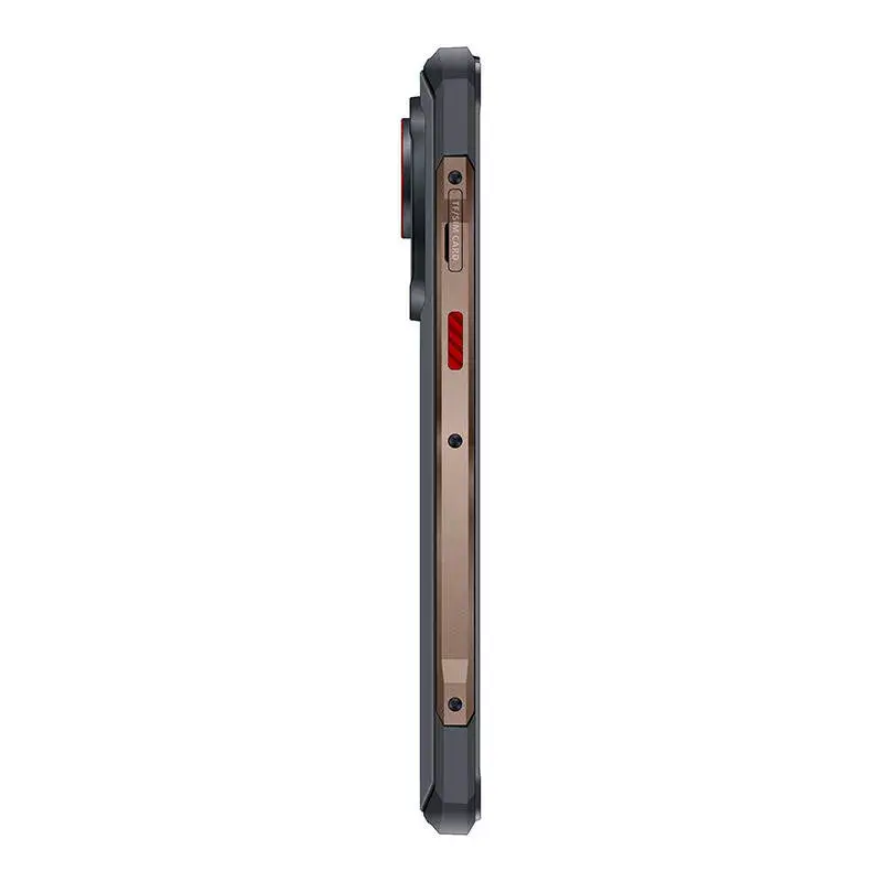 Smartphone HOTWAV Cyber 15 - 6,6'' 12+12/256 GB hnedý