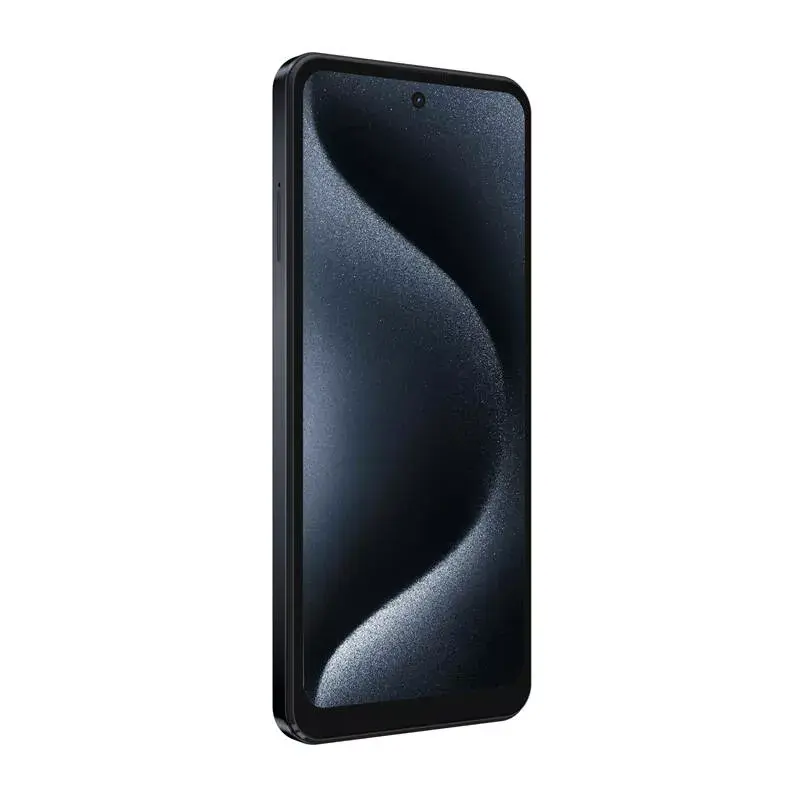 Smartphone HOTWAV Note 13 Max - 6,8'' 6+10/256 GB čierny