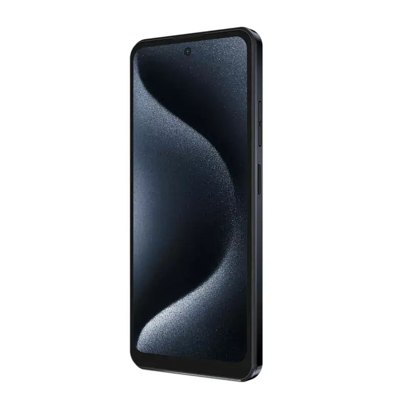 Smartphone HOTWAV Note 13 Max - 6,8'' 6+10/256 GB čierny