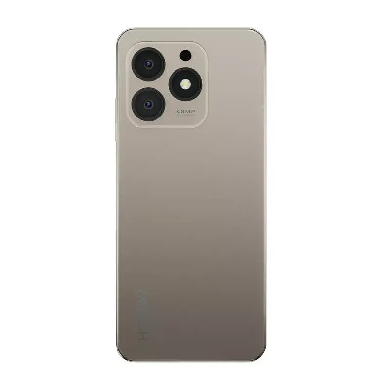 Smartphone HOTWAV Note 13 Max – 6,8″ 6+10/256 GB zlatý