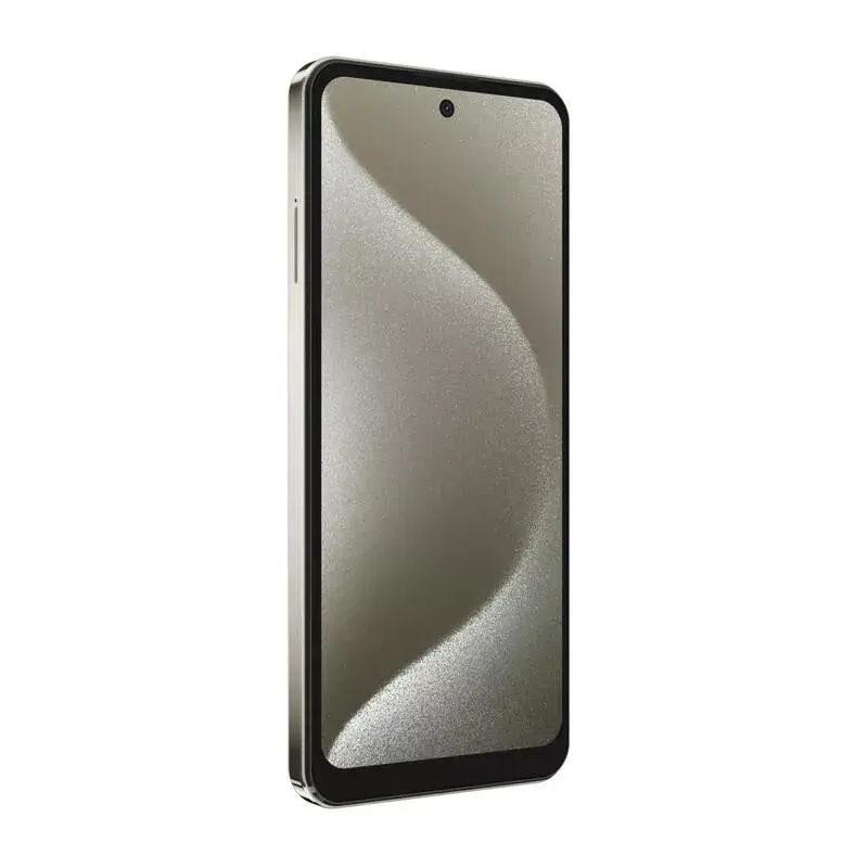Smartphone HOTWAV Note 13 Max – 6,8″ 6+10/256 GB zlatý