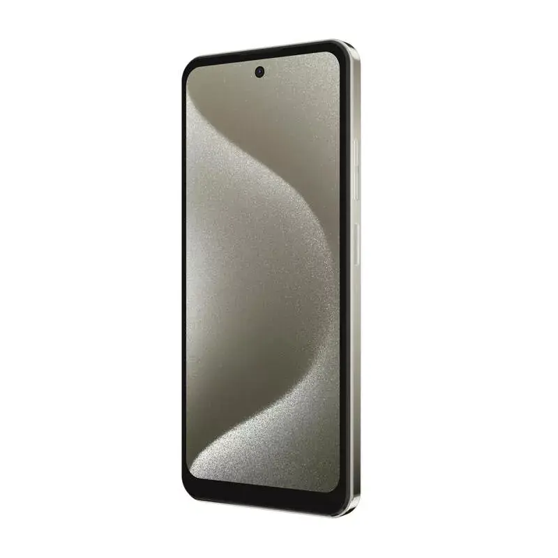 Smartphone HOTWAV Note 13 Max – 6,8″ 6+10/256 GB zlatý