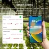SwitchBot Hub Mini + sada 3x snímač teploty a vlhkosti