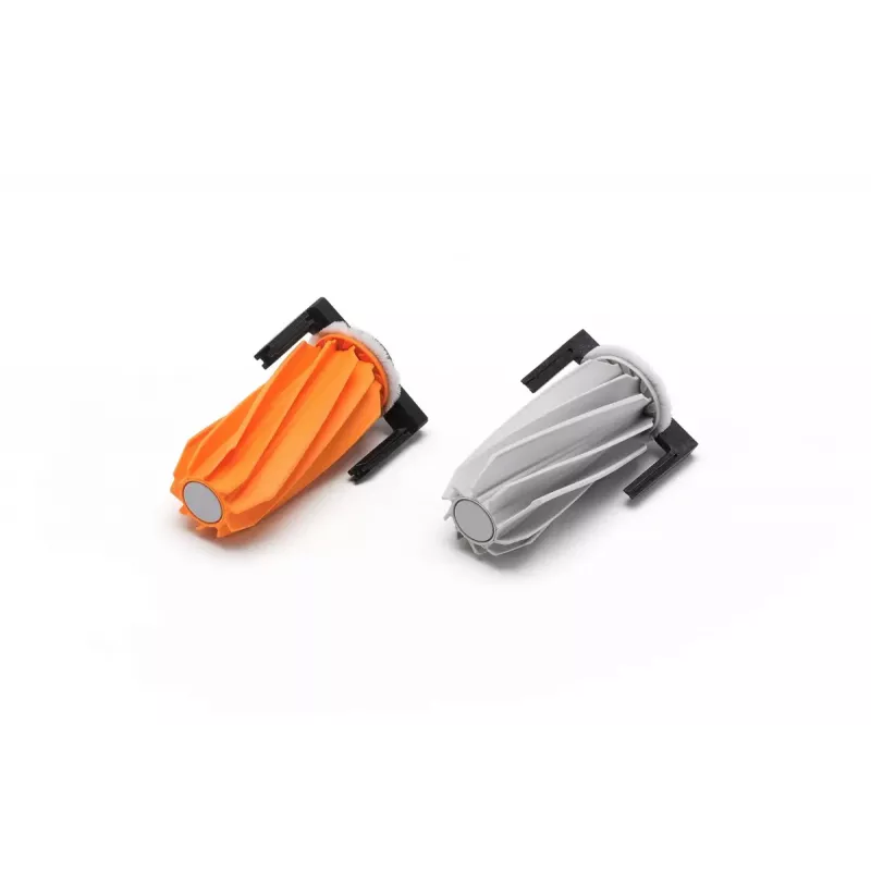 DJI ROMO gumená valcová kefa CP.CR.00000047.01 pre robotický vysávač