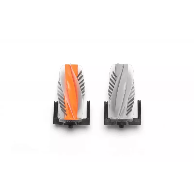 DJI ROMO hybridná valcová kefa CP.CR.00000036.01 pre robotický vysávač