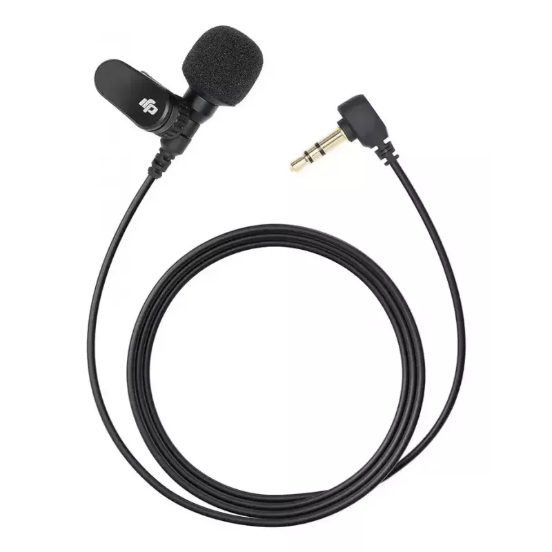 Lavalier mikrofón DJI