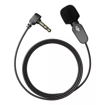 Lavalier mikrofón DJI