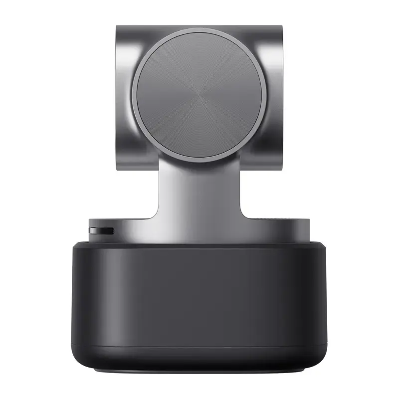 OBSBOT Tiny 3 MIC Combo — AI kamera s integrovaným mikrofónovým poľom a USB-C konektorom