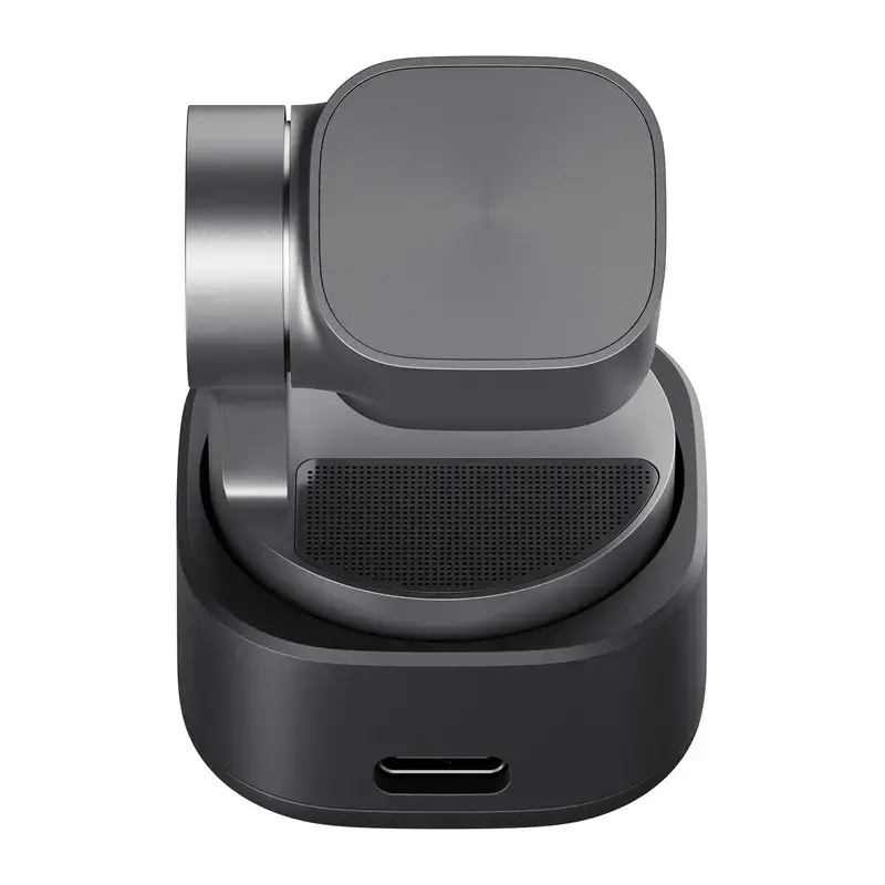 OBSBOT Tiny 3 MIC Combo — AI kamera s integrovaným mikrofónovým poľom a USB-C konektorom
