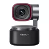 OBSBOT Tiny 3 MIC Combo — AI kamera s integrovaným mikrofónovým poľom a USB-C konektorom