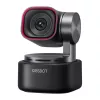 OBSBOT Tiny 3 MIC Combo — AI kamera s integrovaným mikrofónovým poľom a USB-C konektorom