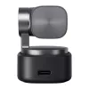 OBSBOT Tiny 3 MIC Combo — AI kamera s integrovaným mikrofónovým poľom a USB-C konektorom