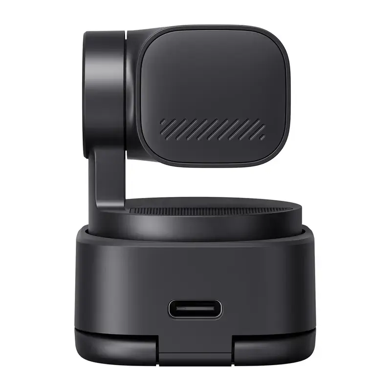 Webkamera Obsbot Tiny 3 Lite s diaľkovým ovládačom a vstavaným mikrofónom