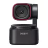 Webkamera Obsbot Tiny 3 Lite s diaľkovým ovládačom a vstavaným mikrofónom