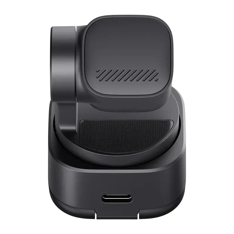 Webkamera Obsbot Tiny 3 Lite s diaľkovým ovládačom a vstavaným mikrofónom