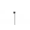 USB kábel Micro-USB B na USB-C čierny DJI CP.MA.00000225.01