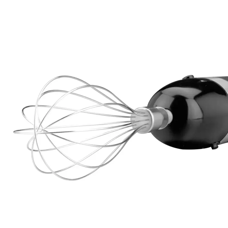 Tyčový mixér Gastroback Design Advanced Pro čierny
