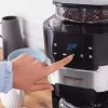 Filtračný kávovar Gastroback 1,5 l Grind & Brew Pro