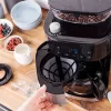 Filtračný kávovar Gastroback 1,5 l Grind & Brew Pro