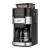 Filtračný kávovar Gastroback 1,5 l Grind & Brew Pro
