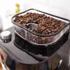 Filtračný kávovar Gastroback 1,5 l Grind & Brew Pro
