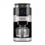 Filtračný kávovar Gastroback 1,5 l Grind & Brew Pro