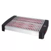 Hriankovač JATA TT591 2 plátky 1000 W nerez