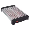 Hriankovač JATA TT591 2 plátky 1000 W nerez