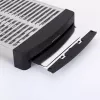 Hriankovač JATA TT591 2 plátky 1000 W nerez
