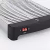 Hriankovač JATA TT591 2 plátky 1000 W nerez