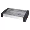 Hriankovač JATA TT591 2 plátky 1000 W nerez