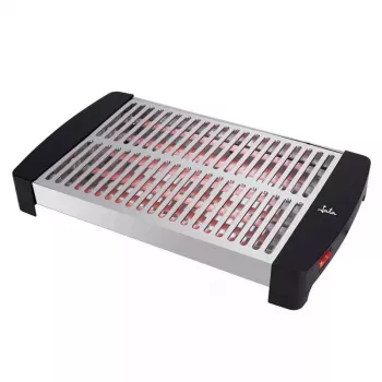 Hriankovač JATA TT591 2 plátky 1000 W nerez