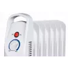 Elektrické vykurovacie teleso Blaupunkt HOR201