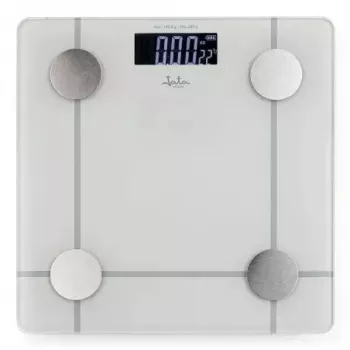 Elektronická osobná váha JATA HBAS1504