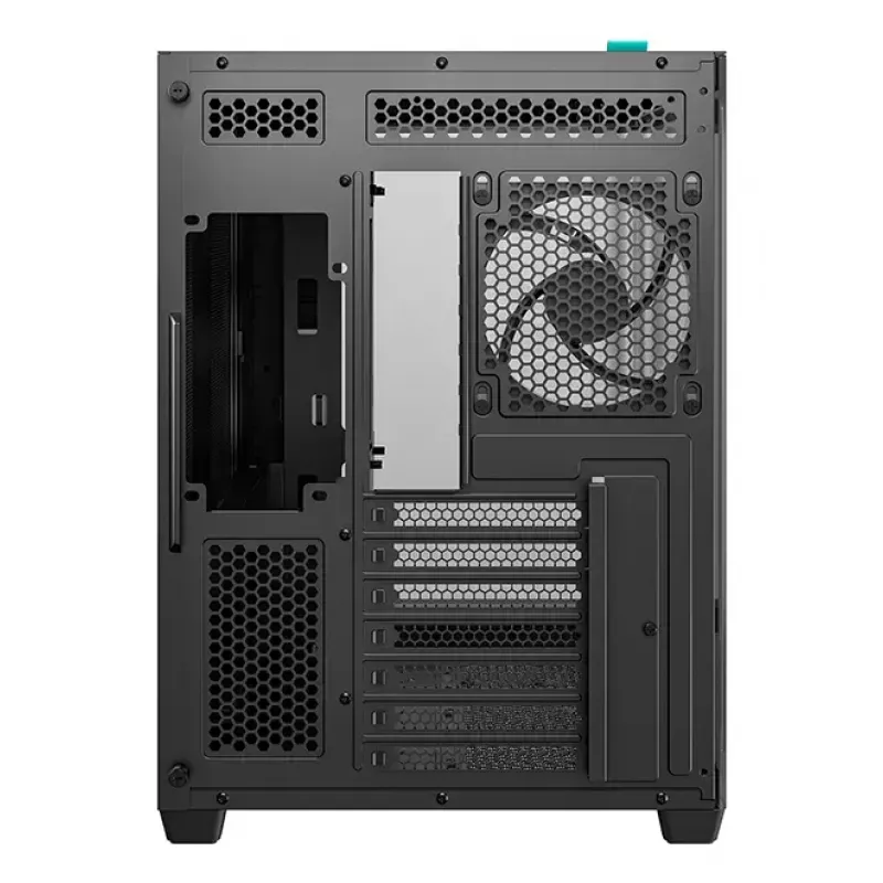 DeepCool CG530U 4F Tower čierna