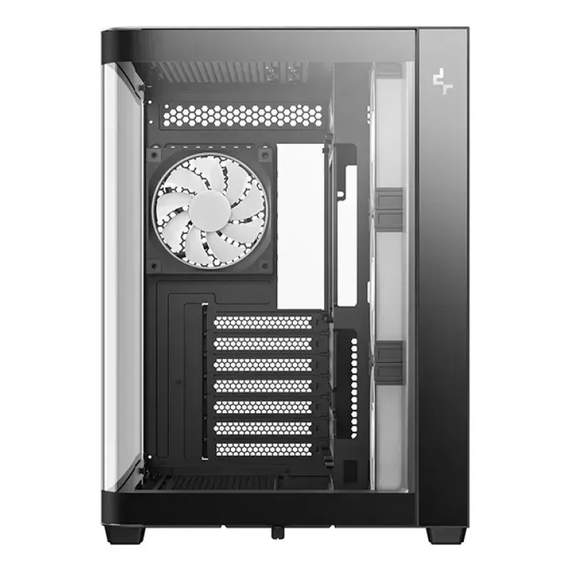 DeepCool CG530U 4F Tower čierna