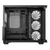 DeepCool CG530U 4F Tower čierna