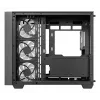 DeepCool CG530U 4F Tower čierna