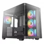 DeepCool CG530U 4F Tower čierna