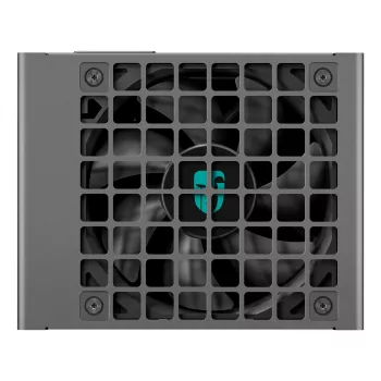 Napájací zdroj DeepCool Gamer Storm PS750G 750 W ATX 20+4 pin, FDB ventilátor 92 mm, čierny
