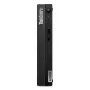 Lenovo ThinkCentre M75q Gen 2 AMD Ryzen™ 5 5600GE 8 GB DDR4-SDRAM 256 GB SSD Mini PC čierny