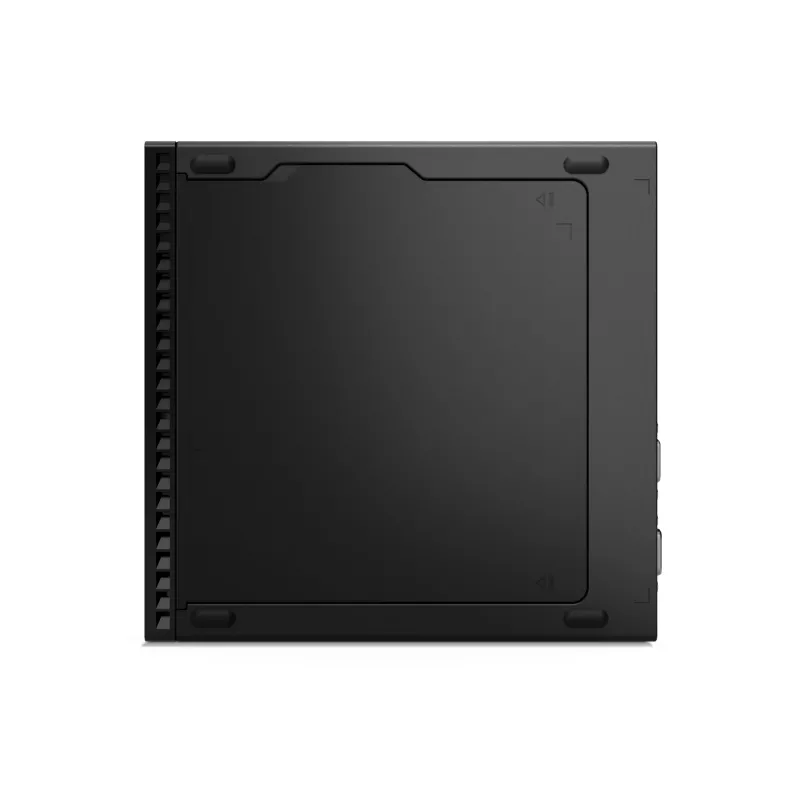 Lenovo ThinkCentre M75q Gen 2 AMD Ryzen™ 5 5600GE 8 GB DDR4-SDRAM 256 GB SSD Mini PC čierny
