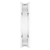 ARCTIC Freezer P14 Pro Reverse A-RGB (White) – 3 Pack – 140 mm A-RGB PWM ventilátor s rozbočovačom káblov
